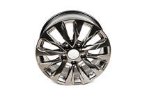 Lexus LX570/450d 2008–2022 Kevytmetallivanteet R20 (LX600 design, 4 kpl) kuva 4
