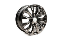 Lexus LX570/450d 2008–2022 Kevytmetallivanteet R20 (LX600 design, 4 kpl) kuva 5