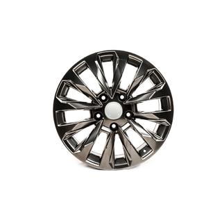 Kevytmetallivanteet R20 (LX600 design, 4 kpl) Lexus LX570/450d 2008–2022 kuva 3