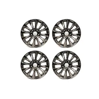 Kevytmetallivanteet R20 (LX600 design, 4 kpl) Lexus LX570/450d 2008–2022 kuva 2