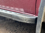 Volkswagen Crafter 2006–2016 DOT-Line sivuastinlaudat (2 kpl, alumiini) pitka akselivali kuva 11