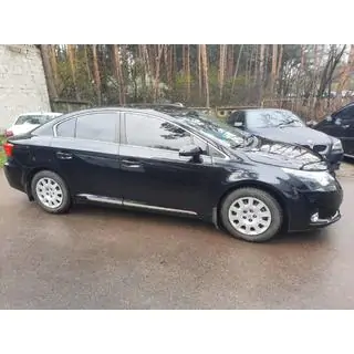 Ovilistat (4 kpl, ruostumaton teräs)