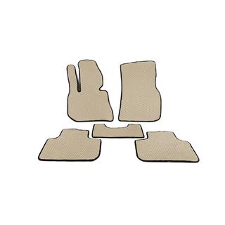 EVA-auton lattiamatot (beige) kuva 1