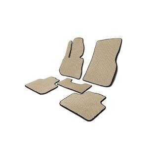 EVA-auton lattiamatot (beige) kuva 2