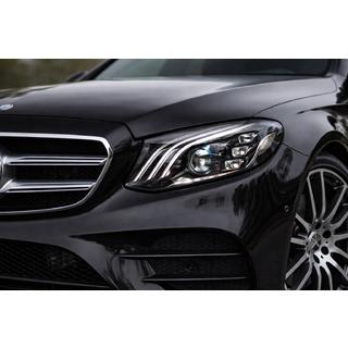 Maybach ajovalot (2016-2020, 2 kpl, LED) kuva 1