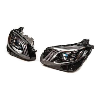 Maybach ajovalot (2016-2020, 2 kpl, LED) kuva 3