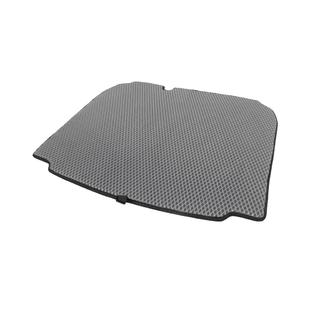 Tavaratilan matto (3D/5D, EVA, harmaa) Audi A3 2003–2012 kuva 2