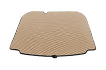Audi A3 2003–2012 Tavaratilan matto (3D/5D, EVA, beige) kuva 1