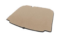 Audi A3 2003–2012 Tavaratilan matto (3D/5D, EVA, beige) kuva 2