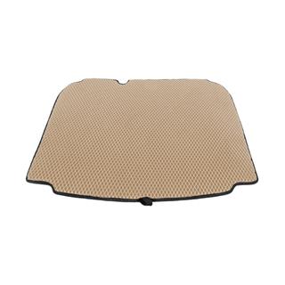 Tavaratilan matto (3D/5D, EVA, beige) Audi A3 2003–2012 kuva 1