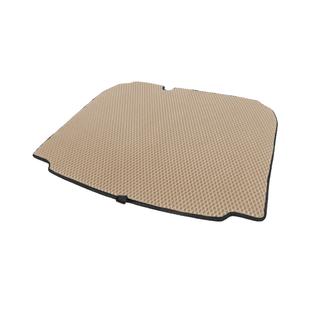 Tavaratilan matto (3D/5D, EVA, beige) Audi A3 2003–2012 kuva 2