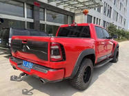 Dodge RAM (DT) 2018– TRX-korisarjasetti kuva 4