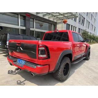 TRX-korisarjasetti Dodge RAM (DT) 2018– kuva 4