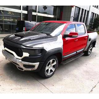 TRX-korisarjasetti Dodge RAM (DT) 2018– kuva 3