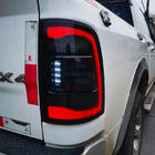 Dodge RAM (DT) 2018– Takavalot TRX kuva 1