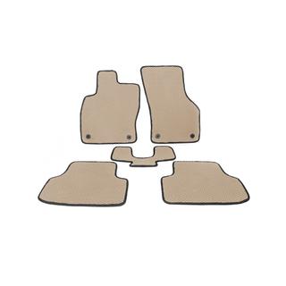 EVA-auton lattiamatot (beige) kuva 1