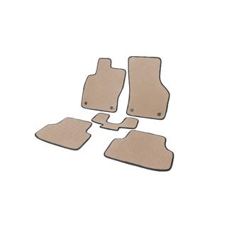 EVA-auton lattiamatot (beige) kuva 2