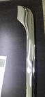 Mercedes Sprinter W906 2006–2018 Poisto! Etusäleikön listat (2013↗, ruostumaton teräs) kuva 5