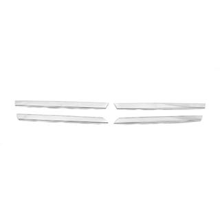 Maskin reunan listat, ruostumaton teräs 2010-2015 Mercedes Vito W639 2004–2014 kuva 4