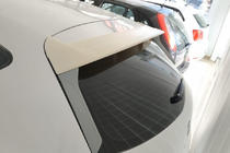 Seat Leon 2013–2020 Spoileri V2 (maalattava) kuva 2