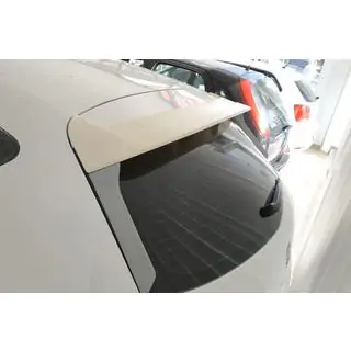 Spoileri V2 (maalattava) Seat Leon 2013–2020 kuva 2
