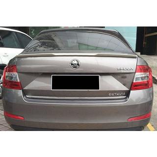 BAT-spoileri (Meliset, maalattavaksi) Skoda Octavia III A7 2013–2019 kuva 1