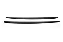 Volkswagen Golf 7/E-Golf 2012–2020 Helmalevikkeet (ABS-muovi) kuva 2