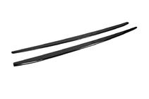 Volkswagen Golf 7/E-Golf 2012–2020 Helmalevikkeet (ABS-muovi) kuva 5