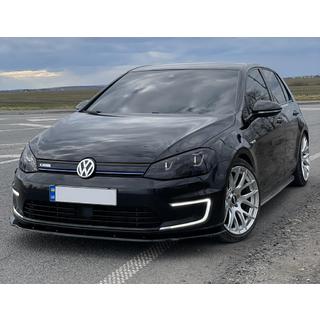 Helmalevikkeet (ABS-muovi) Volkswagen Golf 7/E-Golf 2012–2020 kuva 1