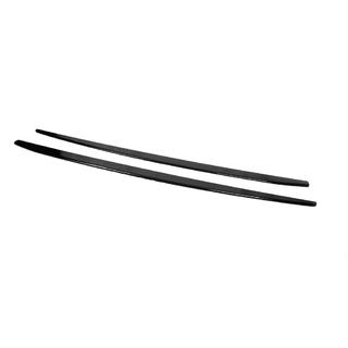 Helmalevikkeet (ABS-muovi) Volkswagen Golf 7/E-Golf 2012–2020 kuva 4