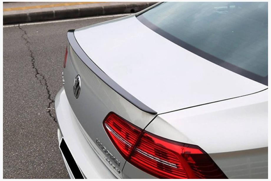 Volkswagen Passat B8 2015–2023 OEM-spoileri (maalattavaksi) Image