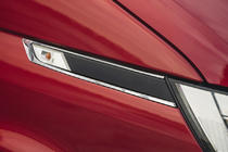 Volkswagen T6 2015–2024 Sivuvilkun peitekuoret 2019+ (2 kpl, muovi) kuva 1