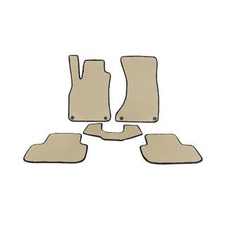 EVA-auton lattiamatot (beige) kuva 1