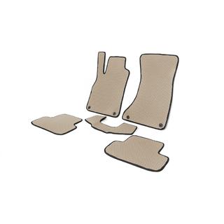 EVA-auton lattiamatot (beige) kuva 2