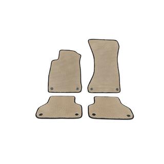 EVA-auton lattiamatot (beige) kuva 1