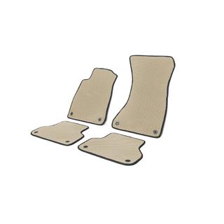 EVA-auton lattiamatot (beige) kuva 2