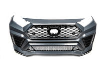 Toyota Rav 4 2019–2025 TRD-eturipuskuri kuva 1