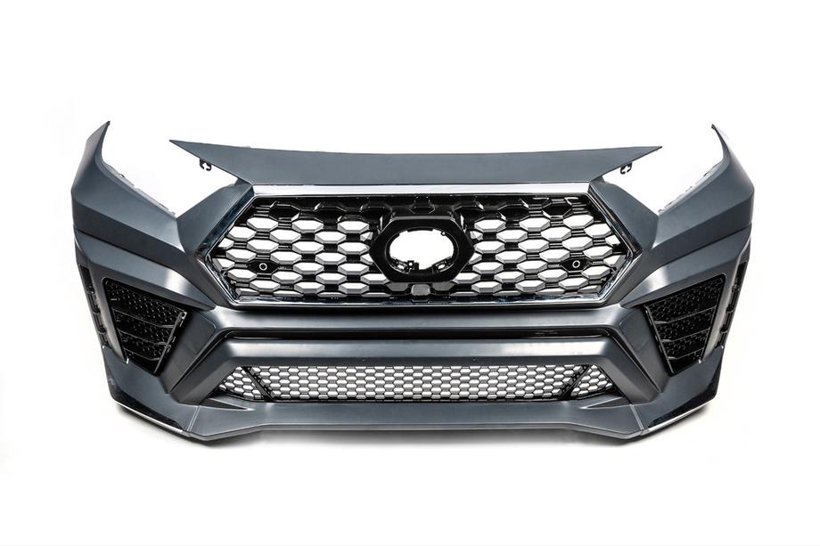 Toyota Rav 4 2019–2025 TRD-eturipuskuri Image