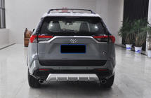 Toyota Rav 4 2019–2025 TRD takapuskuri kuva 1