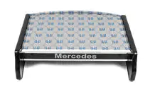 Mercedes Vito W639 2004–2014 Kojelaudan hylly (Maybach) kuva 2