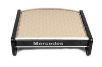 Mercedes T2 (507-814) 1967–1996 Kojelaudan hylly (Beige) kuva 2