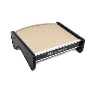 Kojelaudan hylly (Beige) kuva 3