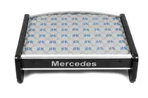 Mercedes T2 (507-814) 1967–1996 Kojelaudan hylly (Maybach) kuva 2