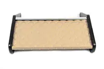 Mercedes Sprinter W906 2006–2018 Kojelaudan hylly (Beige) kuva 4