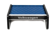 Volkswagen LT 1995–2006 Kojelaudan hylly (sininen) kuva 2