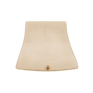 EVA tavaratilamatto (Avant, beige) Audi A6 C6 2004–2011 kuva 1