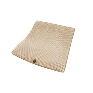 EVA tavaratilamatto (Avant, beige) Audi A6 C6 2004–2011 kuva 2