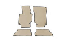 Audi TT 2006–2014 EVA-automattosarja (2006-2014, beige) kuva 1