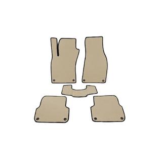 EVA-lattiamatot (beige, sedan) kuva 2