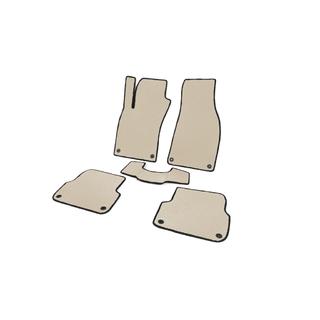 EVA-lattiamatot (beige, sedan) kuva 1